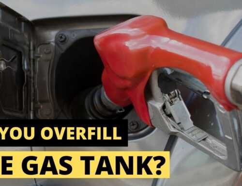 Do You Overfill The Gas Tank? (Click To Read More…)
