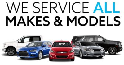 The Auto Shop Car Services