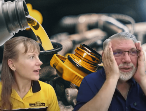 Professional Oil Change in Plano TX – Keep Your Car Running Smoothly