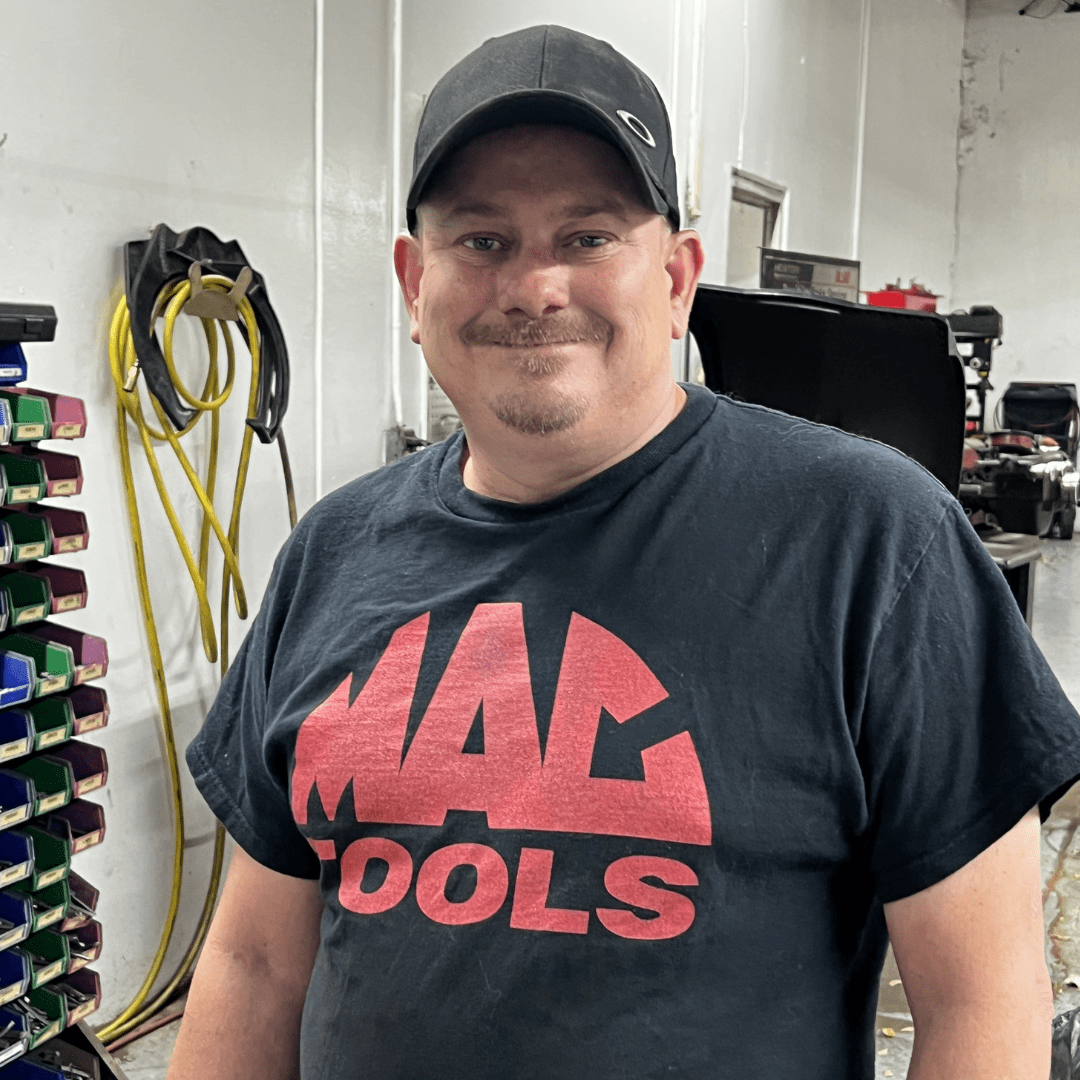 ASE Mechanic