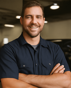 Tesla Alignment and tires 1-min Tesla Alignment and tires 1