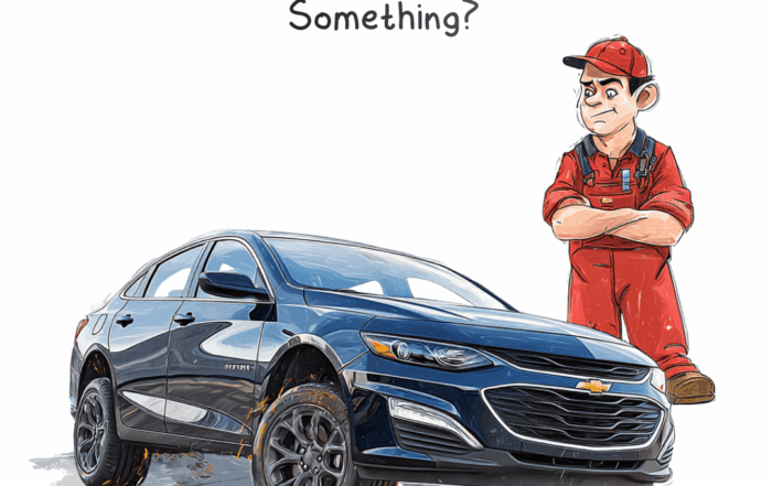 Suspension system Repair 1