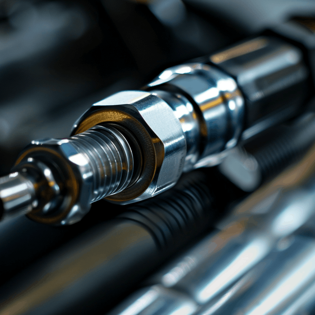 Fuel System Repair in Plano TX - The Auto Shop Plano TX 2
