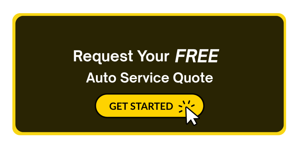 Free Auto Service Quote The Auto Shop