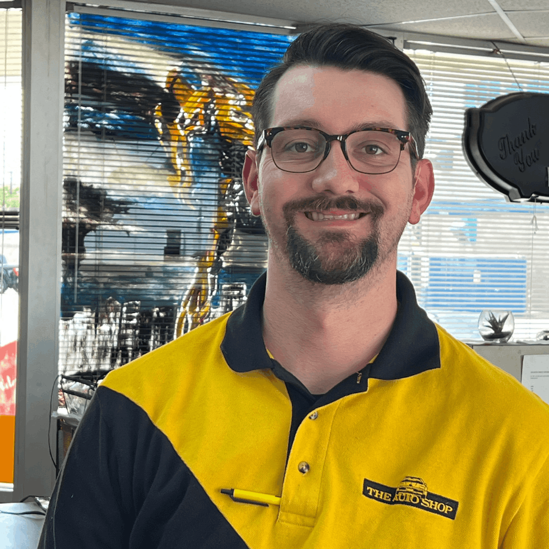 ASE Mechanic
